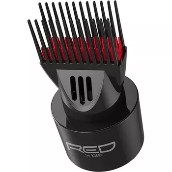 Красный универсальный распутывающий стайлинг Pik Kiss