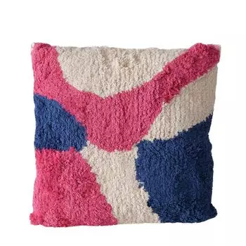 Красочная декоративная подушка Fisa – комфорт и стиль в одном MF