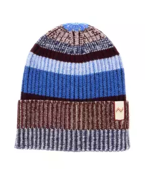 Красочная шапка бини Missoni, мультиколор