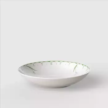 Красочная весенняя чаша Villeroy & Boch, зеленый