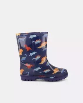 Красочные водные сапоги Kids El Corte Ingls, цвет Rosa Claro