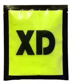 Красочный порошок Holi Xd для фестиваля - неоновый УФ, inna