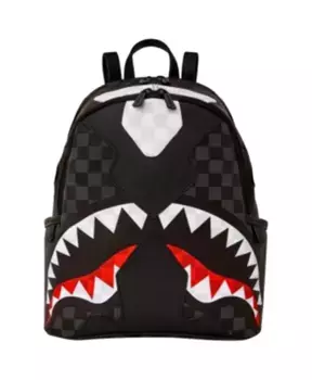 Красочный рюкзак унисекс Sprayground, мультиколор