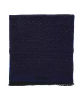 Красочный шарф Missoni, мультиколор