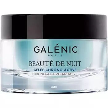Красота-крем-гель от Nuit Galenic, GaleNic