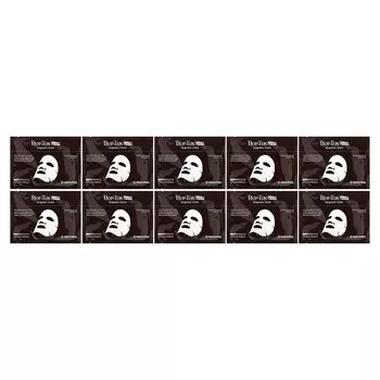 Красота-маска Bor-Tox 5 Peptide Ampoule, 10 тканевых масок по 30 мл каждая Medi-Peel