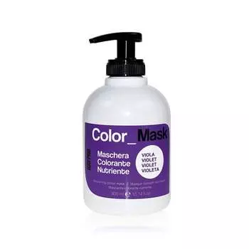 Красящая маска Фиолетовый, 300 мл Kaypro, Color Mask