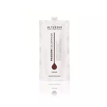 Красящая маска, Какао, 50 мл Alter Ego Passion, Alterego