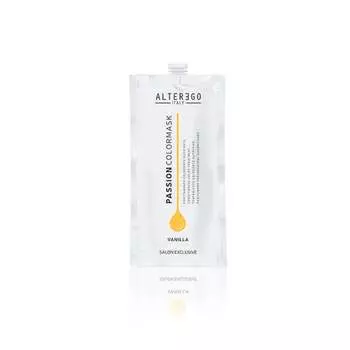 Красящая маска «Ваниль», 50 мл Alter Ego Passion, Alterego
