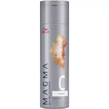 Красящая пудра Magma By Blondor 0,12 кг, Wella