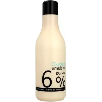 Красящие аксессуары 1000мл, Stapiz