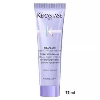 Krastase, Blond Absolu Cicaflash, кондиционер, 75 мл Kerastase