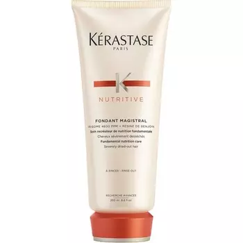 Krastase - Nutritive - Помадка Магистраль - 1000 мл