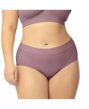 Краткая информация о послеродовом периоде «Расти вместе со мной для беременных» Kindred Bravely, синий