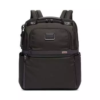 Краткий набор решений Alpha 3 Slim Solutions Tumi, цвет Black
