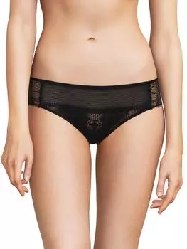 Краткий обзор дня и ночи Chantelle, черный