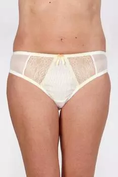 Краткое описание «Мелисса» Little Women, желтый