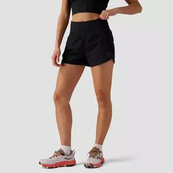 Краткое описание пункта назначения Backcountry, черный