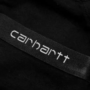 Краткое описание сценария Carhartt WIP
