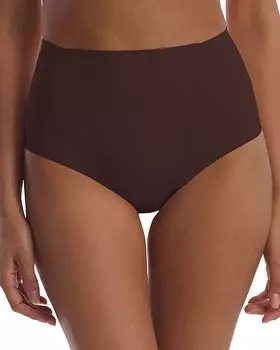 Краткое описание сглаживания зон Commando