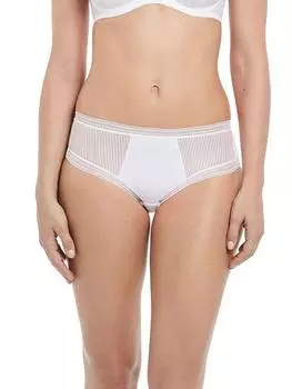 Краткое описание слияния Fantasie, белый