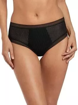 Краткое описание слияния Fantasie, черный