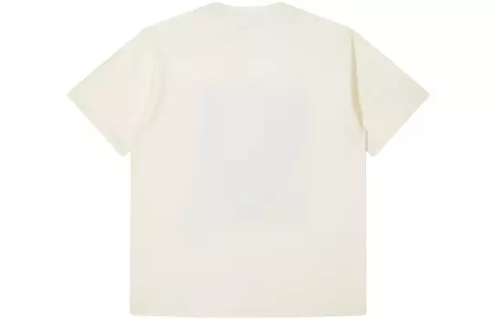 KREATE Футболка унисекс, Бежевый