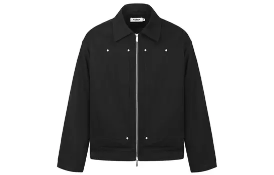 KREATE Куртка унисекс, Бежевый (на хлопковой подкладке)