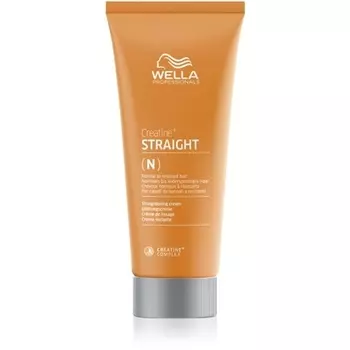 Креатиновый балансирующий крем Wella