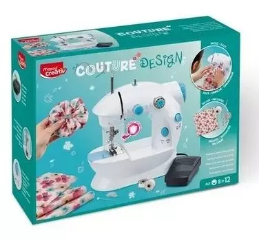 Креатив, Швейная машина Maped