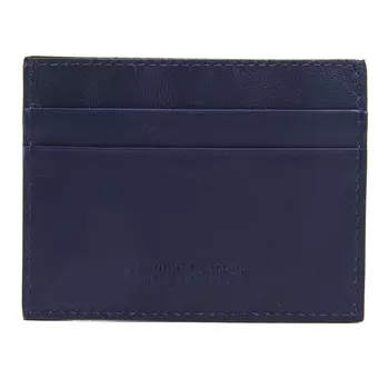 Кредитница Billionaire Leather, светло-синий