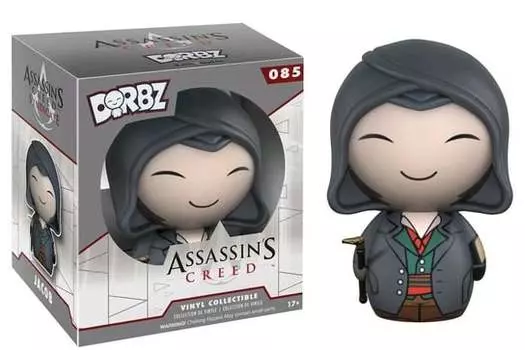 Кредо убийцы - виниловый сахар дорбз - Джейкоб Funko