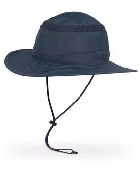 Крейсерская шляпа Sunday Afternoons, синий