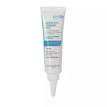 Крем, 30 мл Ducray Keracnyl Control