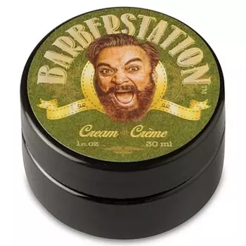 Крем 30мл Barberstation