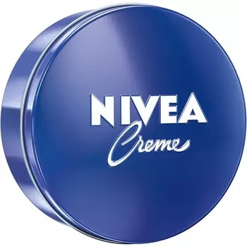 Крем 400мл Nivea