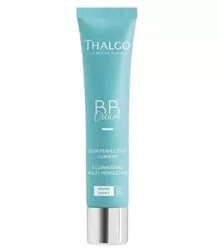Крем 40 мл Thalgo BB Cream Illuminating Shade Natural SPF 15 BB