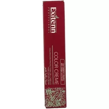 Крем 60мл Цвет 92Ex - Стандарт, Exitenn