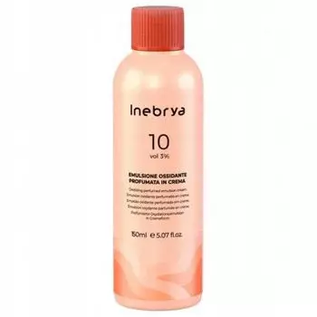 Крем-активатор 10 об. 3%, 150мл Inebrya Oxydant