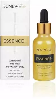 Крем-активатор для глаз Sunew Face Cream 50 мл, большой, SunewMed