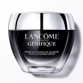 Крем-активатор молодости Gnifique Youth Activating Cream Lancme, 50 ml