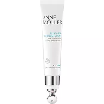 Крем Anne Mller Blue L-Eye Defender Cream, 15 ml