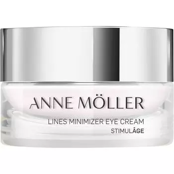 Крем Anne Mller Lines Minimizer Eye Cream, 15 ml