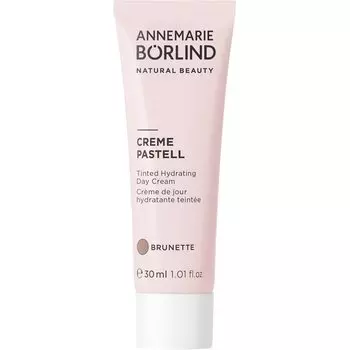 Крем ANNEMARIE BRLIND Creme Pastell, Brunette / 30 ml