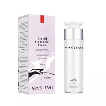 Крем антивозрастной, защитный, 40+, дневной и ночной, 50 мл Yasumi