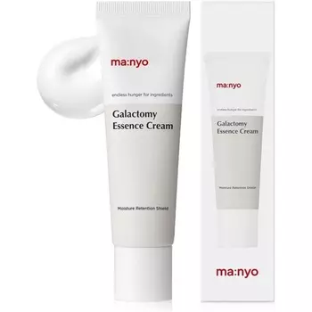 Крем-эссенция Galactomy с ниацинамидом, корейский уход за кожей, увлажняющий и успокаивающий ежедневный уход, 50 мл, Ma:Nyo
