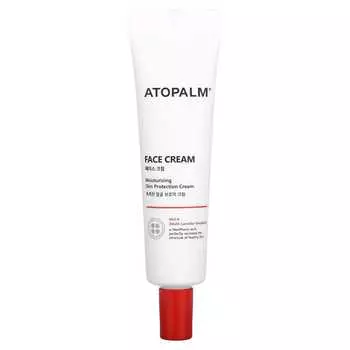 Крем Atopalm для защиты кожи лица, 35 мл