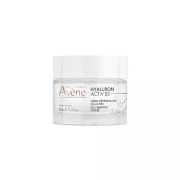 Крем Avene Hyaluron Active B3, 50 мл