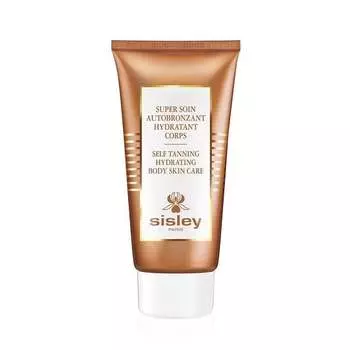 Крем-автозагар для тела, 150 мл Sisley, Self Tanning