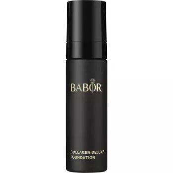Крем BABOR Collagen Deluxe Foundation, 04 Almond / 30 ml